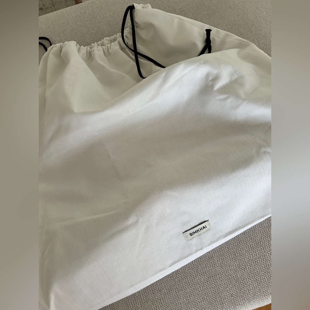 NWT SIMKHAI
Twist Handle Hobo Bag - Picture 12 of 12